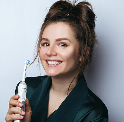 Are You Ready to Straighten Your Teeth?