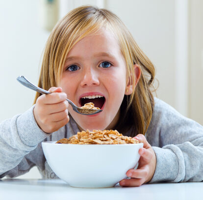 Tooth-Friendly Foods
