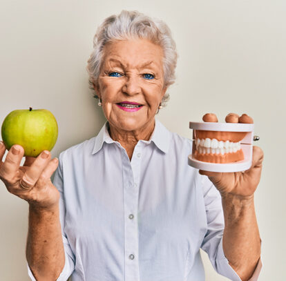 Who Should Choose Jaw Implants?