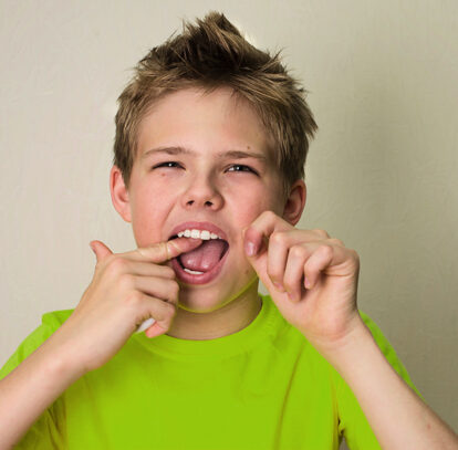 Are Bleeding Teeth a Sign of Gum Disease?