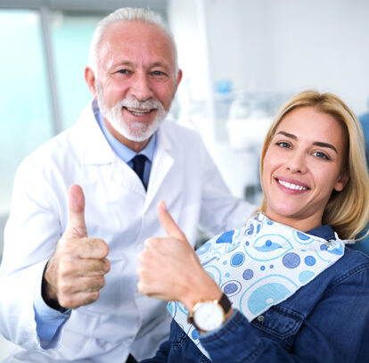 Are You Suffering from Teeth Misalignment?
