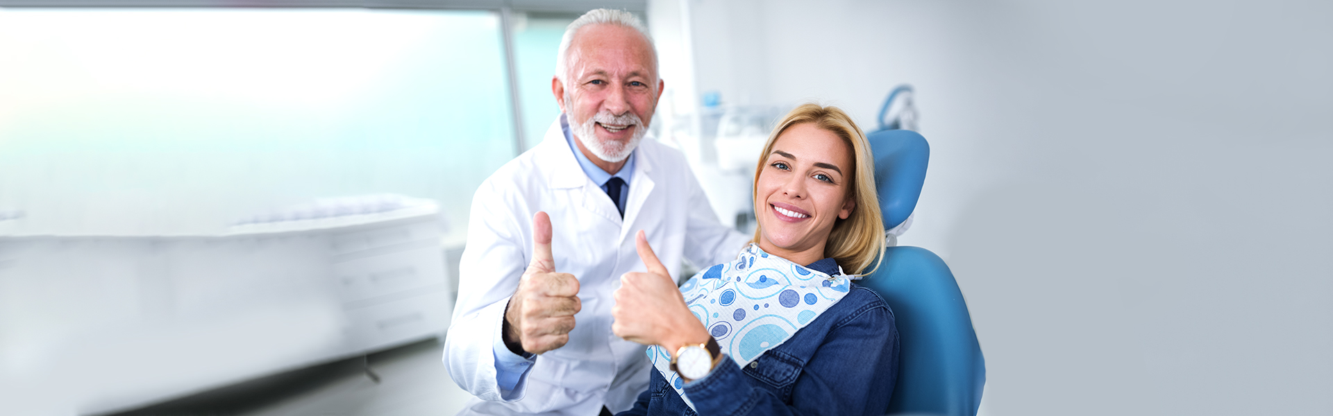 Are You Suffering from Teeth Misalignment?