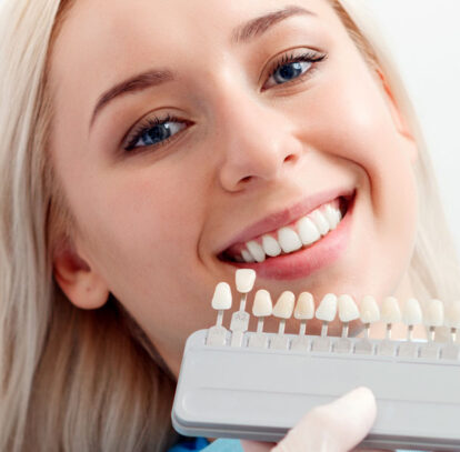 What Is Crown Lengthening