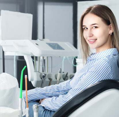How Can I Keep a Healthy Smile in Between Checkups?