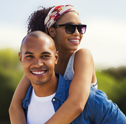 What Can I Do About Stained or Discoloured Teeth?