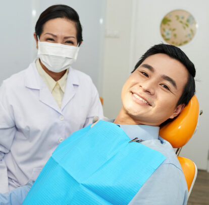 What is the Best Way to Treat an Abscessed Tooth?
