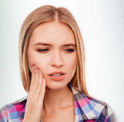 What Should I Do if I Have a Toothache?
