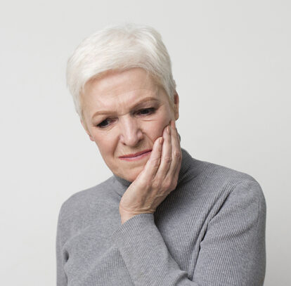 Could Your Headaches Be Due To Your TMJ?
