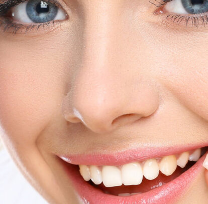 Oshawa dentist: The Secret Behind Teeth Whitening