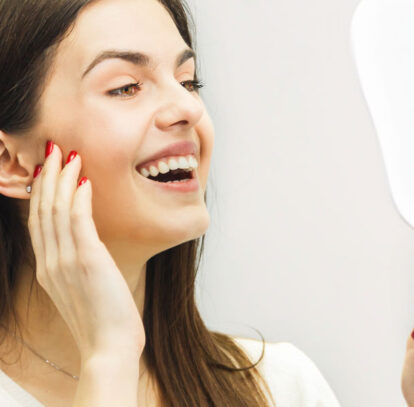 Tooth Permanent Filling in Oshawa