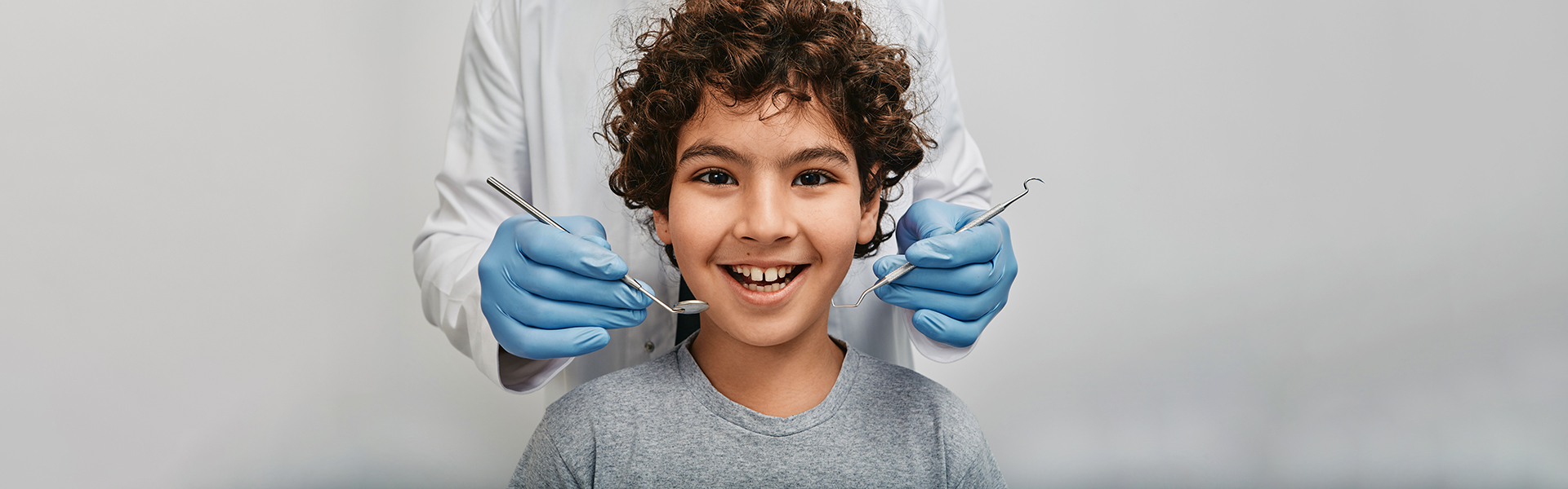 Oshawa Dentist: How to Ease Your Child’s Dental Fear