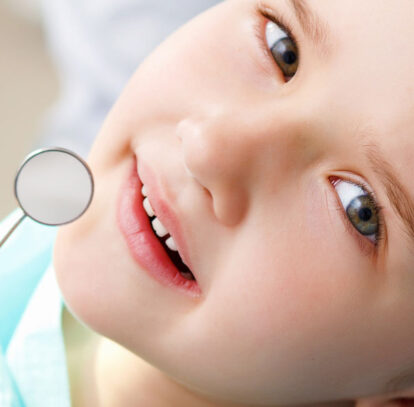 Dental Sedation for Children