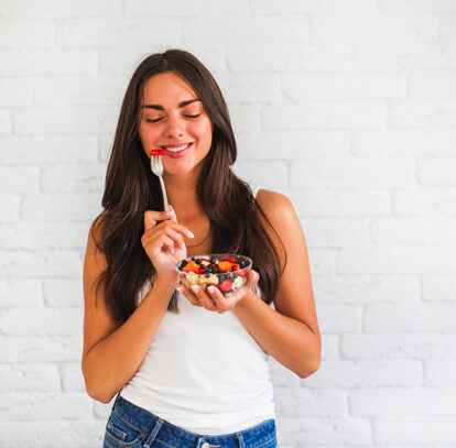 Surprising Foods that are Actually Good for Your Teeth