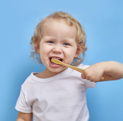 The Importance Of Baby Teeth