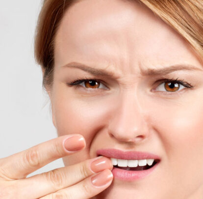 How To Deal With A Broken Tooth