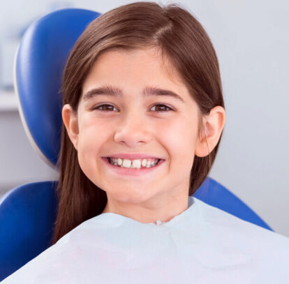 Dental Sealant: Tooth Decay Treatment