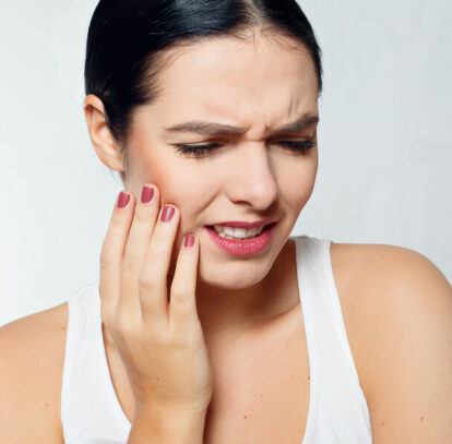 When To Go: Oshawa Dental Emergency