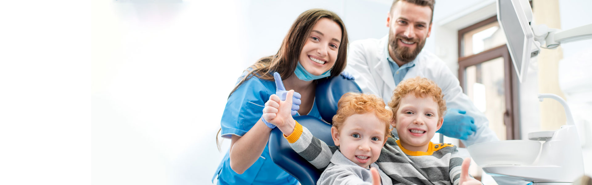 What Are The Services Under Oshawa Dentistry For Kids?