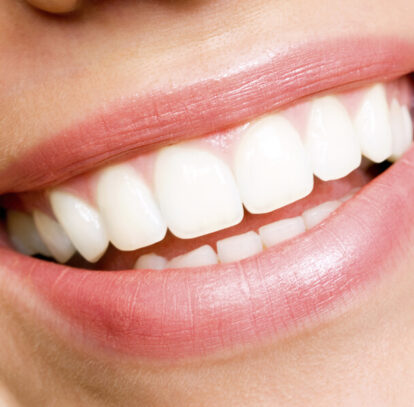 Causes And Treatment For Receding Gum Line