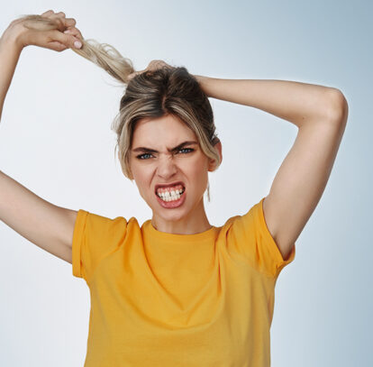 Symptoms and Treatment: Grinding Teeth In Sleep