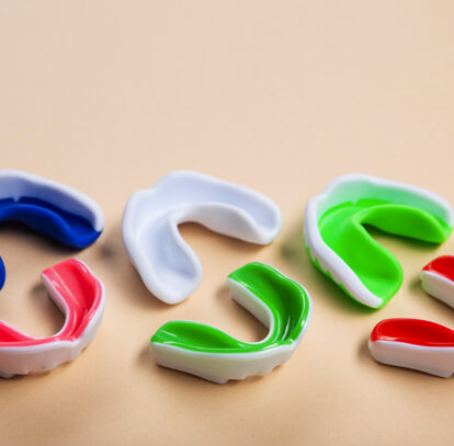 What Are The Benefits Of Custom Sports Mouth Guard
