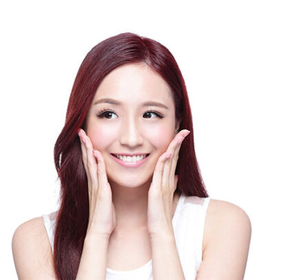 treatment of peg shaped teeth