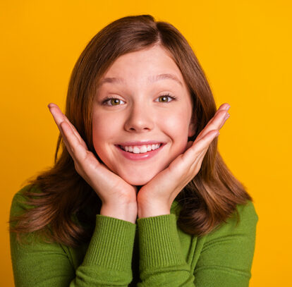 Dental Inlays & Onlays