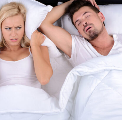 Feel Rested & Refreshed In 2019 With Sleep Apnea Treatment