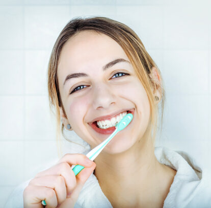 Learn All About Tooth Cleaning Aids