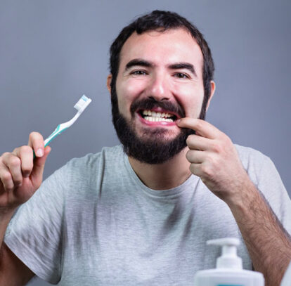 How to brush your teeth the right way + 9 FAQs