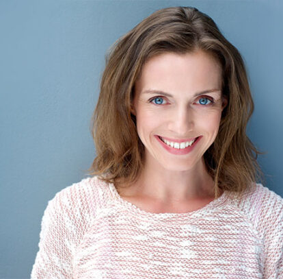 Treatment Options to Close Gaps Between Teeth