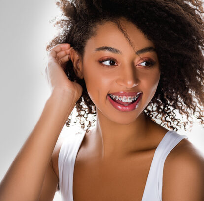 Learn How Orthodontic Braces Work