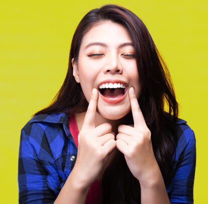 How Can Dental Veneers Benefit You?