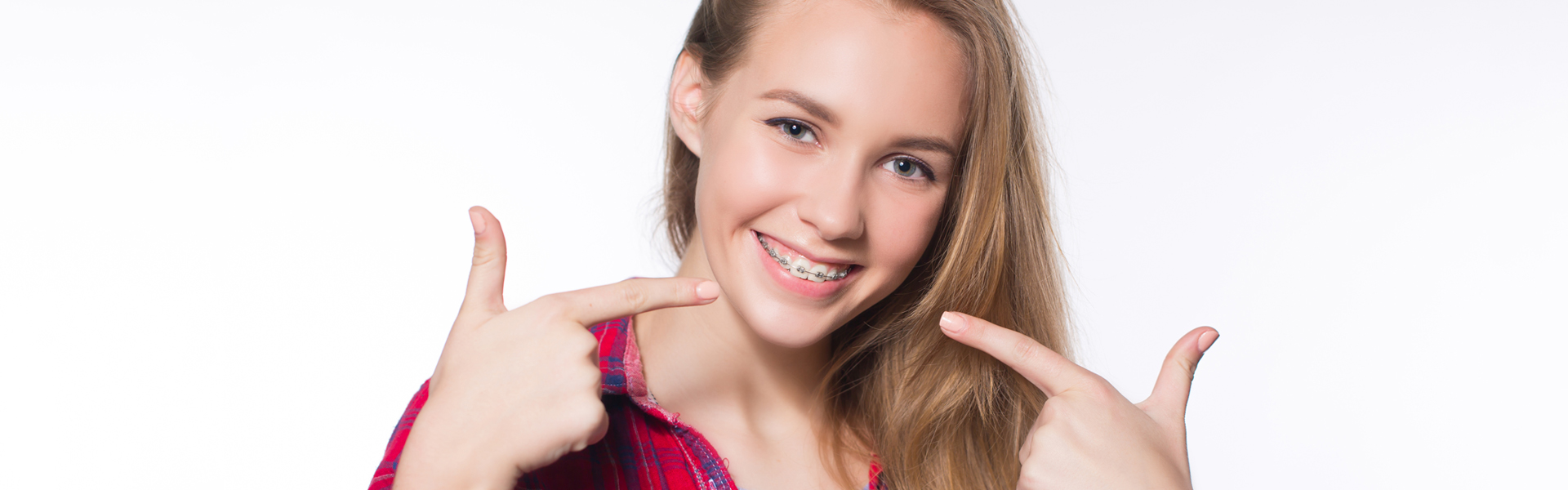 Types of Braces You Can Choose for Straightening Your Teeth