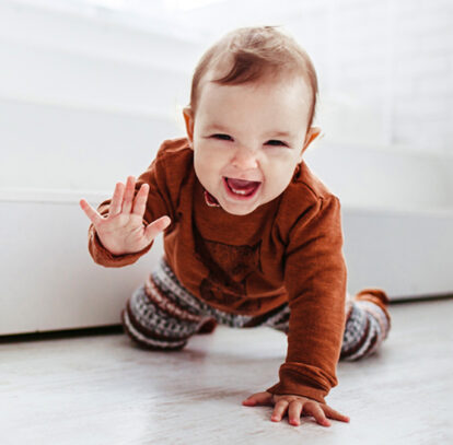 How to Prevent Early Childhood Caries