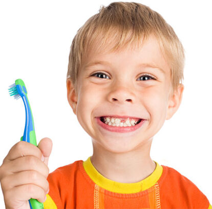 learn how to protect kids teeth oshawa dentist