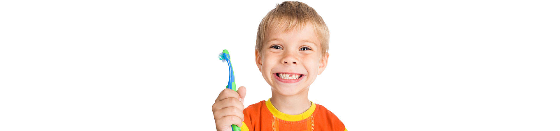 Learn How to Protect Your Child’s Smile