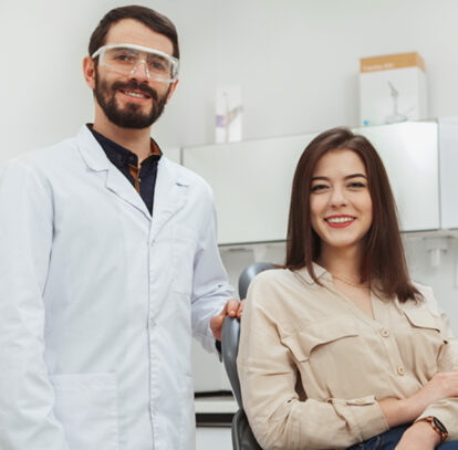 Treatment Options for a Broken Tooth