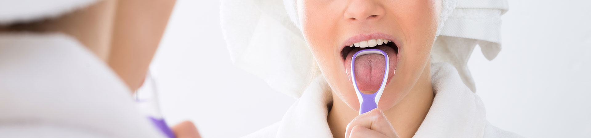 Learn Why And How To Clean Your Tongue
