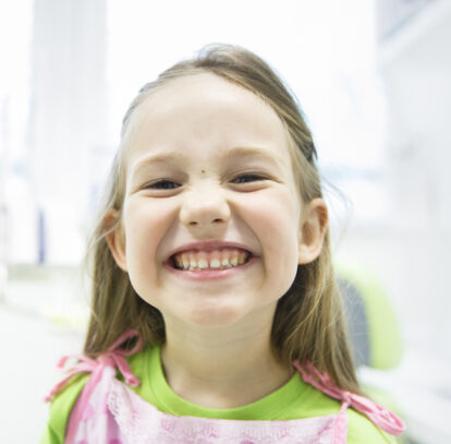 Benefits of Pediatric Dentistry Visits for Your Child