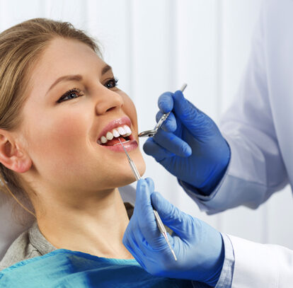 What Is the Life Span of Dental Fillings?