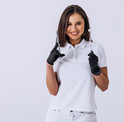 Tooth Desensitization: Causes and Treatment