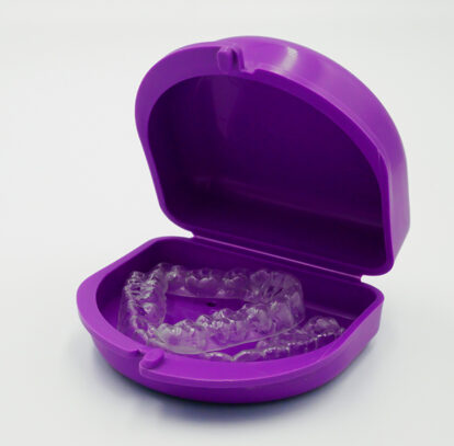 The Difference between Sports Guards and Night Guards