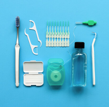 Use These Six Ways to Prevent Plaque Build-Up