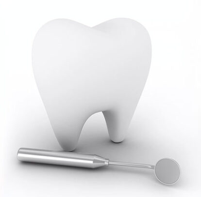 what is a complete dental exam oshawa dentist