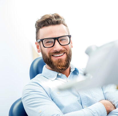 Dental Sealants— An Effective Way of Protecting the Teeth and Preventing Decay