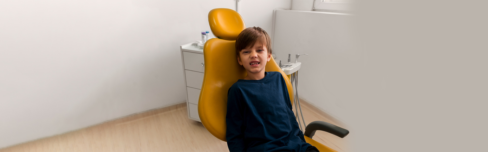 Preventing Cavities in Childhood