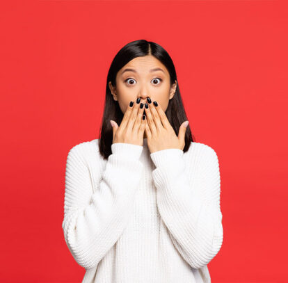 how to fix low gums oshawa dentist