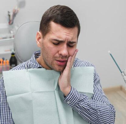 The Importance of Seeking Immediate Treatment for a Broken Tooth