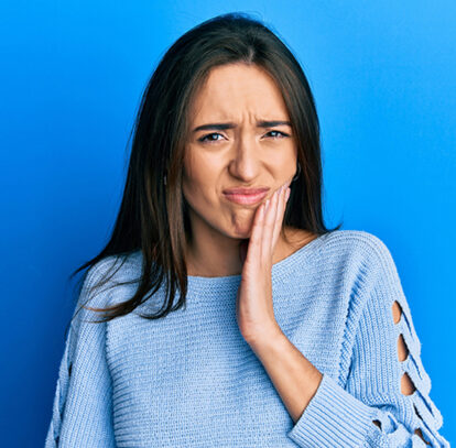 The Dangers of Neglecting a Dental Cavity